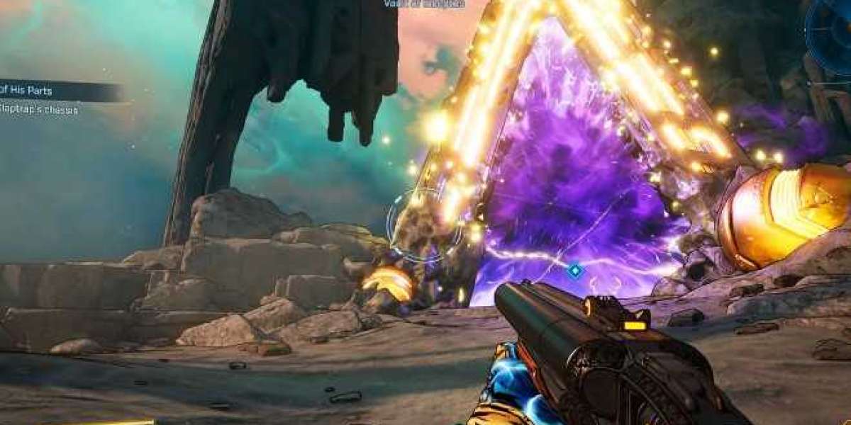 Borderlands 4 Items: Best Farming Methods for the Kaoson