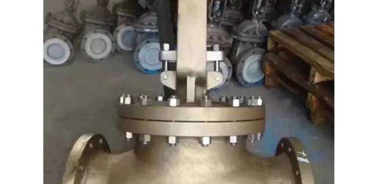 When Should Low-Temperature Globe Valves Be Considered?