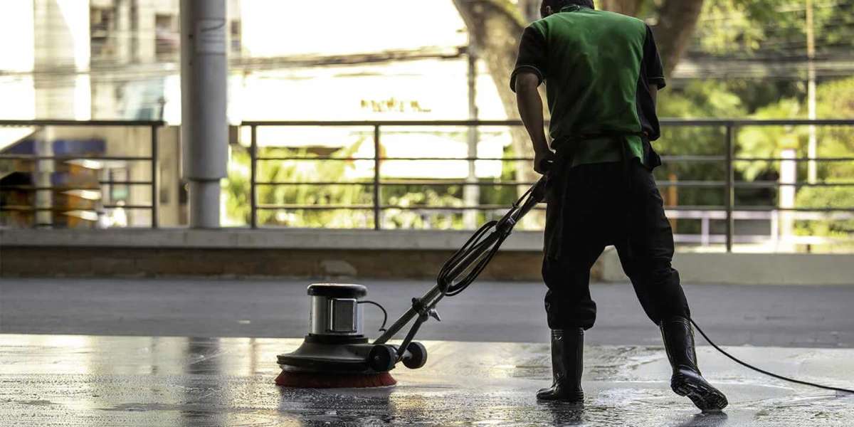 What Long Term Minnesota Property Care Looks Like at Floor Level