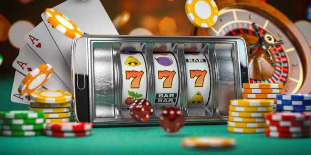 Casino en ligne argent réel : Jouer et gagner en toute sécurité