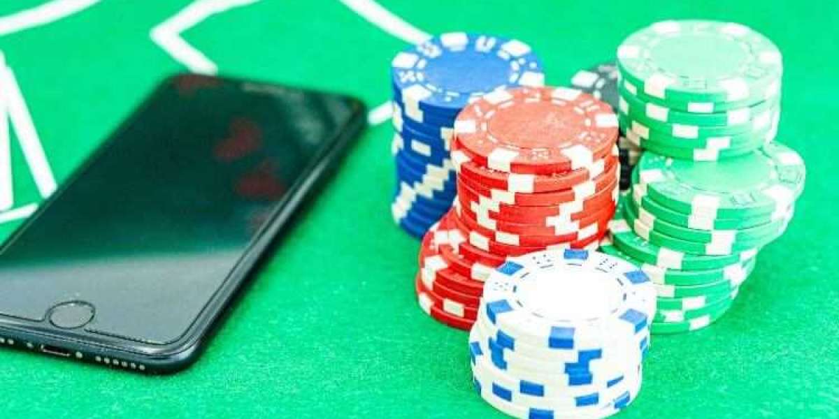 Užsienio kazino: tarptautinė žaidimų rinka ir jos perspektyvos