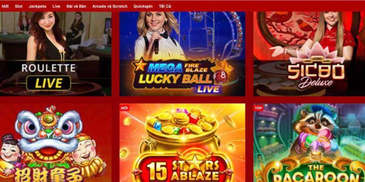 Sòng bạc Crypto – Sự kết hợp hoàn hảo giữa công nghệ và giải trí