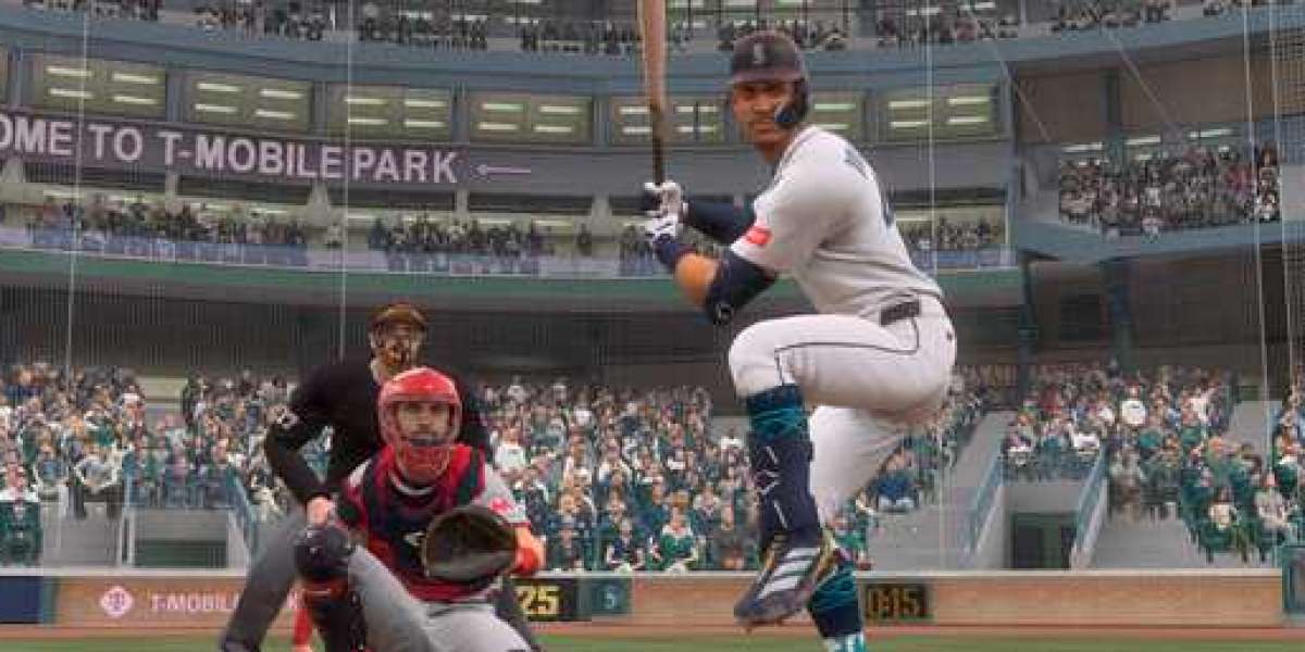 MMOexp build your legacy in MLB The Show 26