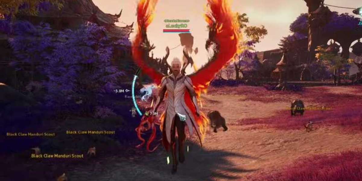 U4N Aion 2 Cleric Build Guide — Complete & Up‑to‑Date