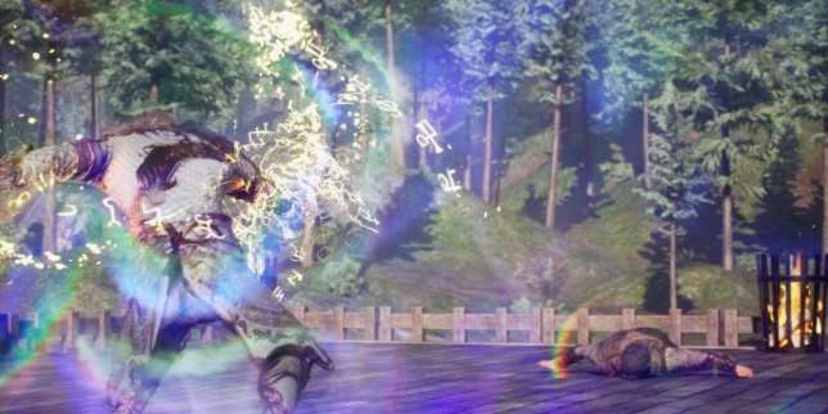 Ashes of Creation Gold: Speed Leveling Secrets