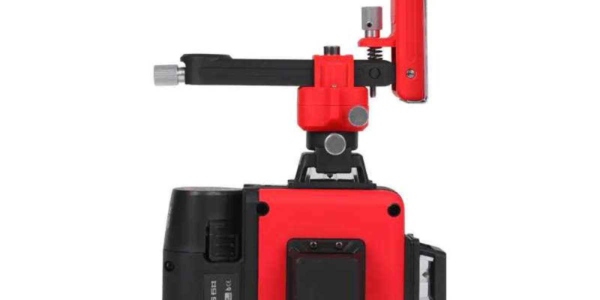 What Are The Main Benefits Of Using A 12-Line Laser Level?