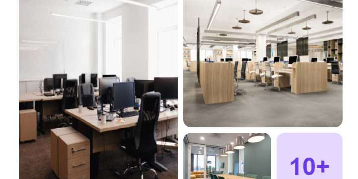 virtual office for company registration