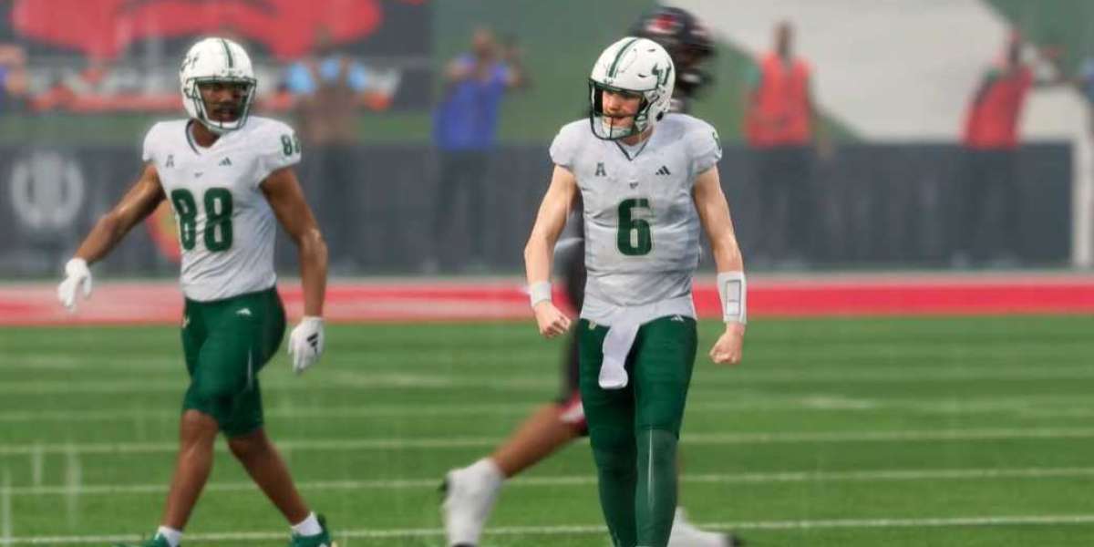 MMOexp:College Football 26:Effective short yard offense techniques