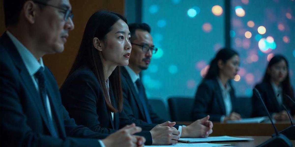 What Do They Actually Do? An Educational Guide to UK Immigration Solicitors