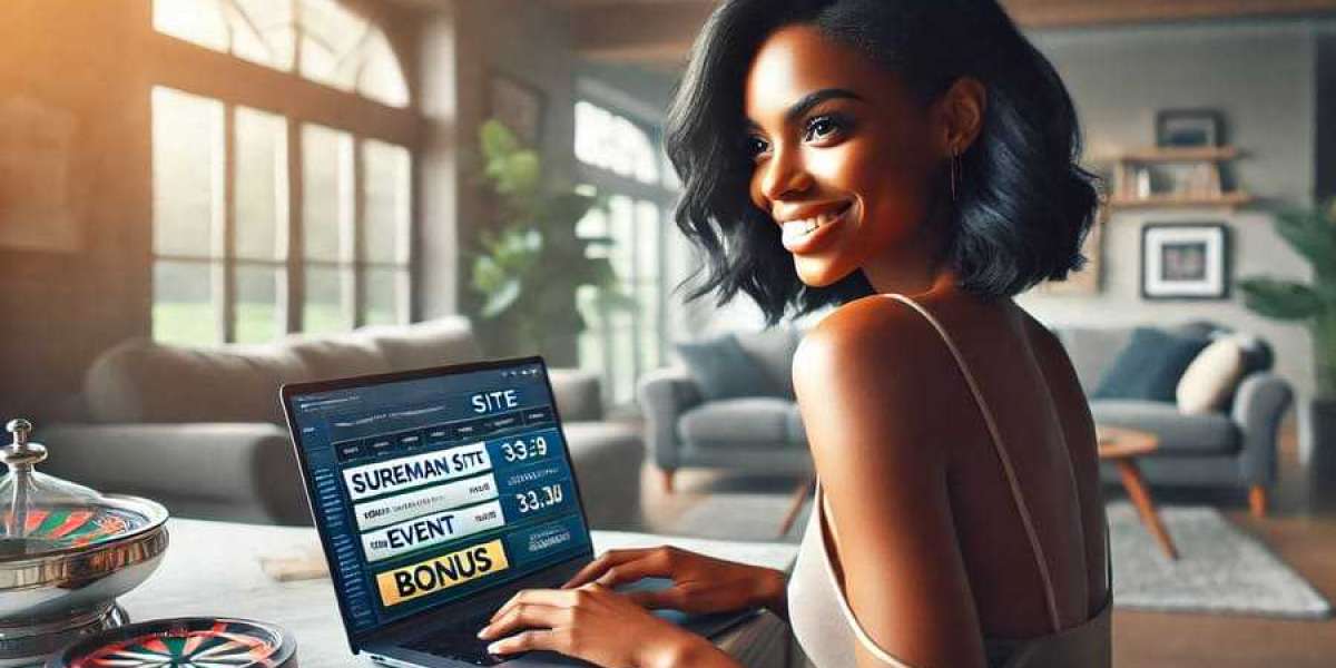 Discover the Sureman Platform for Korean Sports Betting and Scam Verification