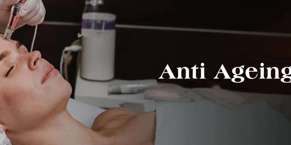 Anti Ageing Treatment in Delhi by the Best Dermatologist in Delhi at Derma Clinix