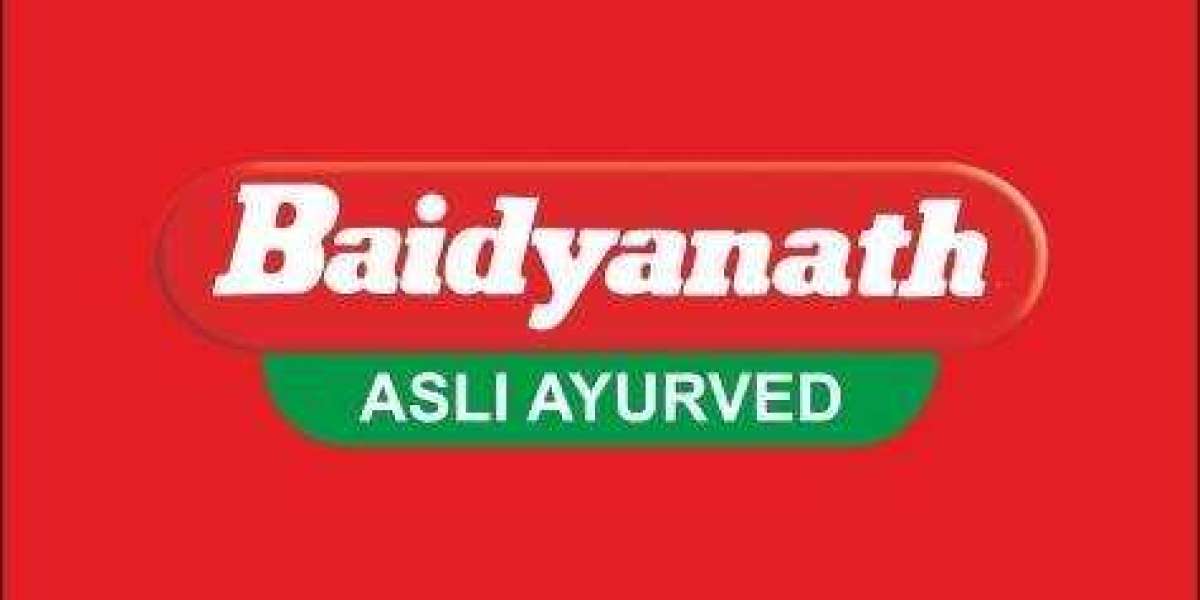 Ayurvedic Solutions with Baidyanath Products