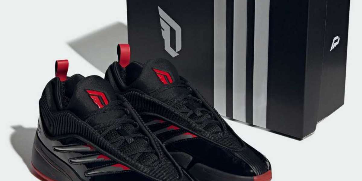 熱血籃球玩家必看， Adidas 球鞋性能推薦