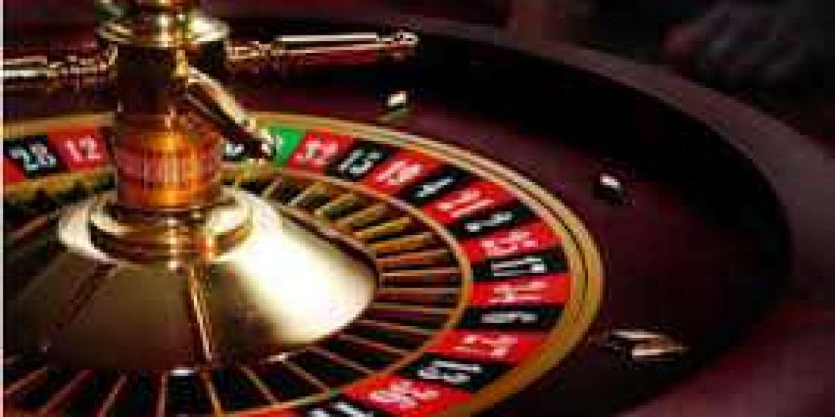 The Ultimate Guide to Live Roulette Online Malaysia