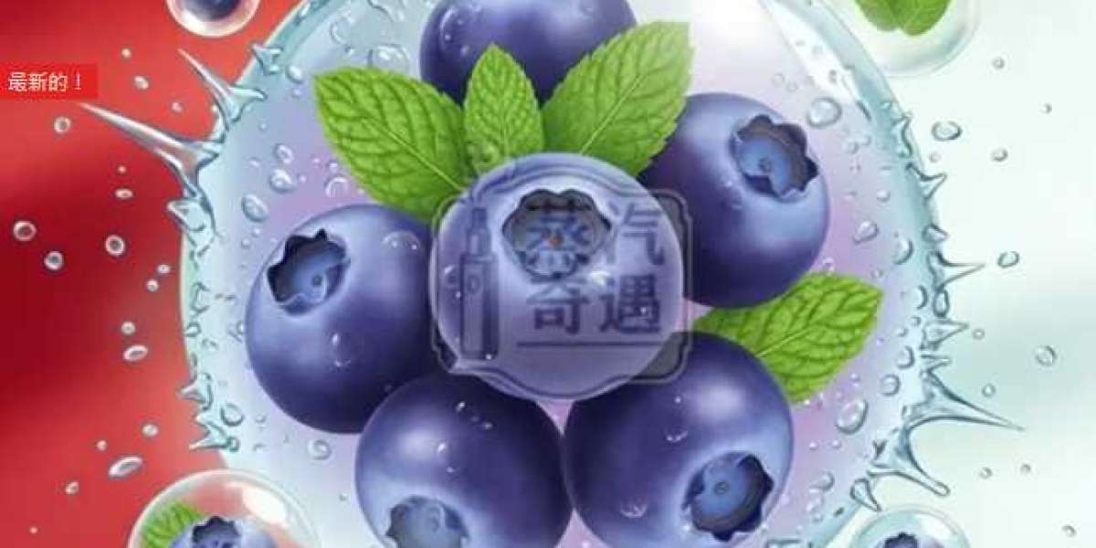 低異味與莓果香：為什麼櫻桃爆珠是室內使用的優雅選擇？