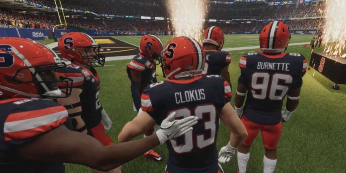 MMOexp:College Football 26:master short yard offense techniques