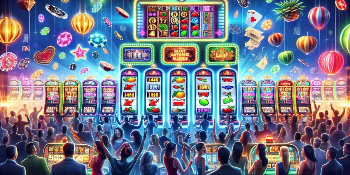 Slot Gacor Resmi Gacor Jackpot Terbesar Situs Terpercaya XYZKLUB