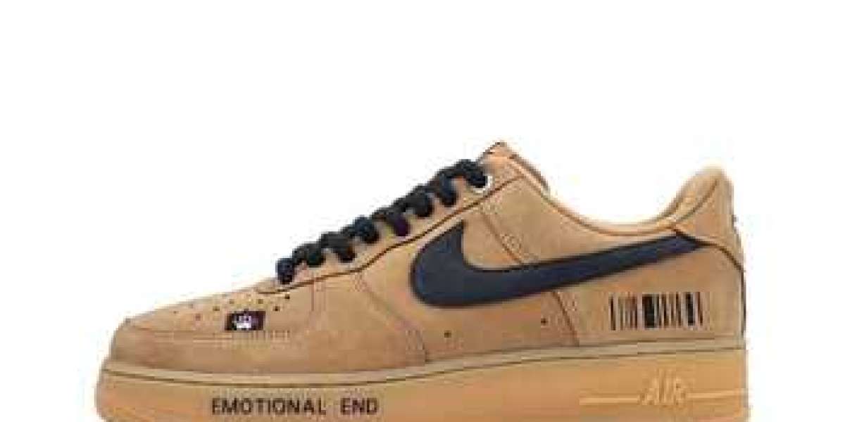 รีวิว Nike Air Force 1: รองเท้าคลาสสิกที่ไม่เคยตกยุค พร้อมกับรุ่นพิเศษจาก Supreme