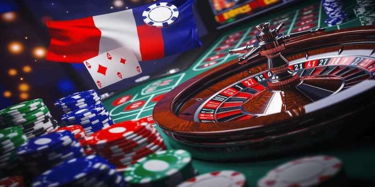 Pourquoi choisir un casino en ligne argent réel sécuris