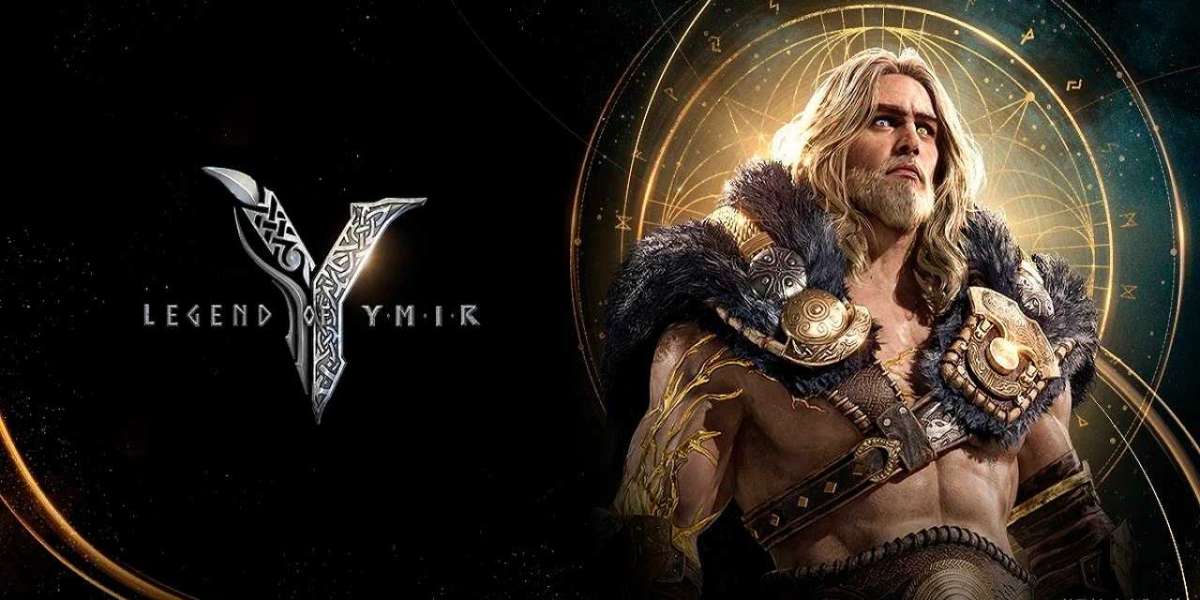 MMOexp:Legend of YMIR-A Complete Guide to the Norse-Inspired Realm