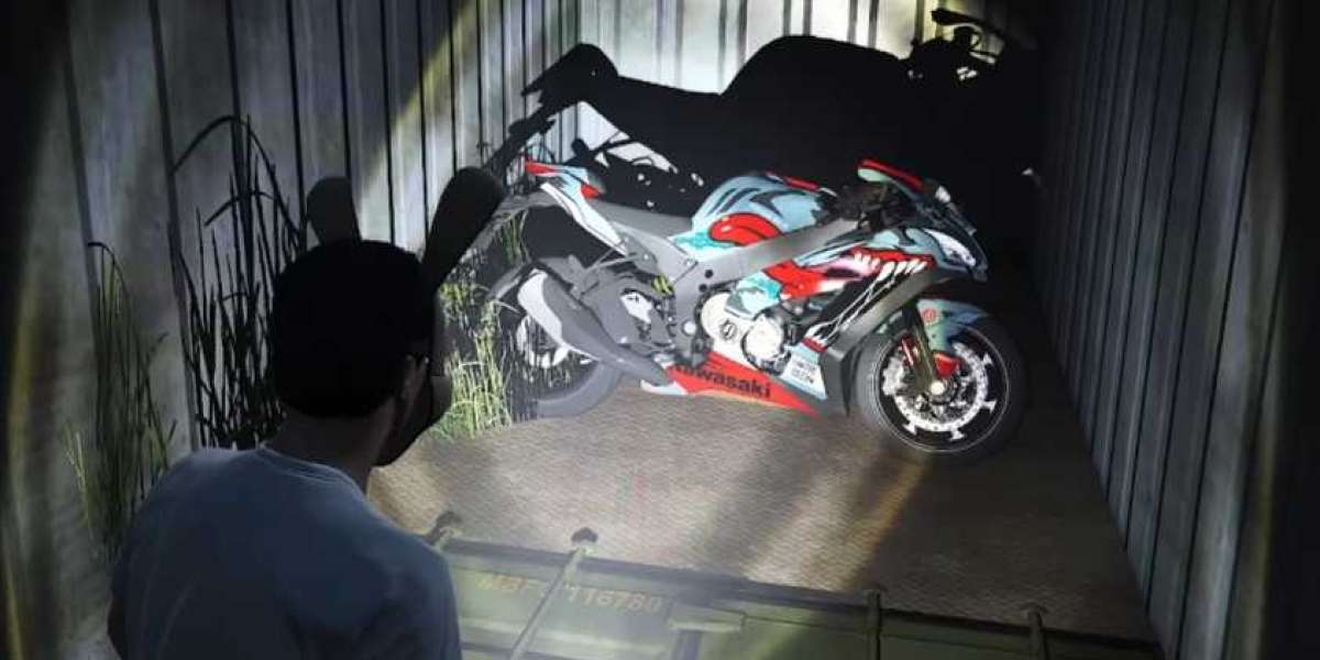 GTA 5 PS4 Modded Accounts Buying Notes – U4N