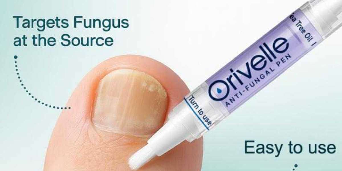 Orivelle Anti Fungal Pen