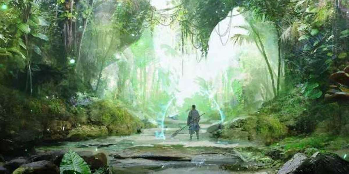 Ashes of Creation Gold Guide: Finishing the Rebel Rousers Quest Easily