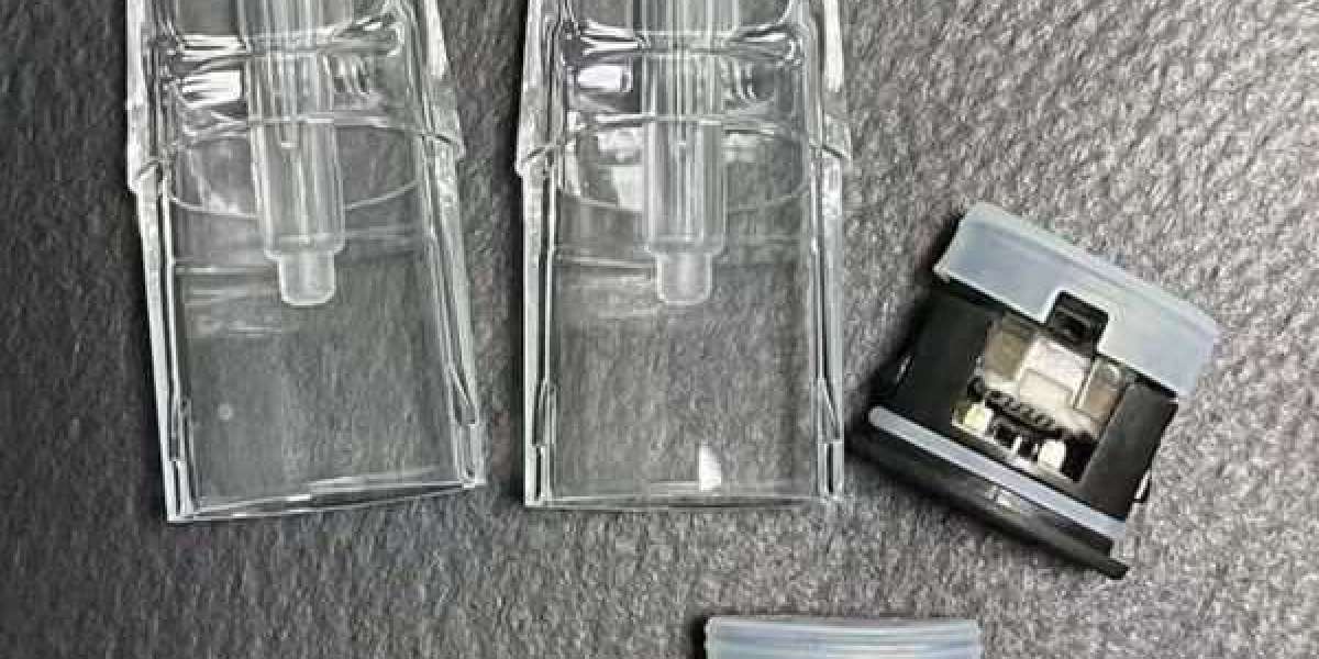 空煙彈殼保養技巧，讓你的註油空彈更耐用