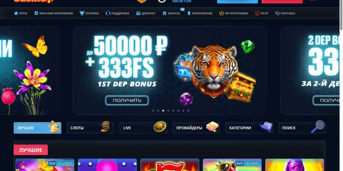 Baccarat в Casino7: руководство для новичков