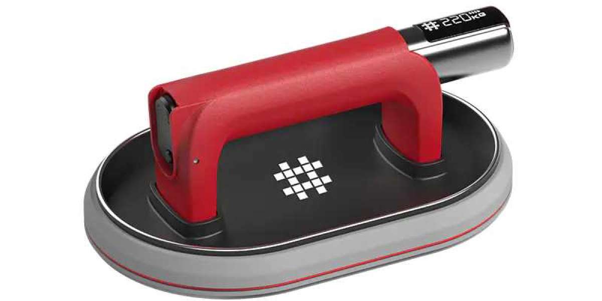 Which Industries Rely On Heavy-Duty Vacuum Suction Cups Most Often?