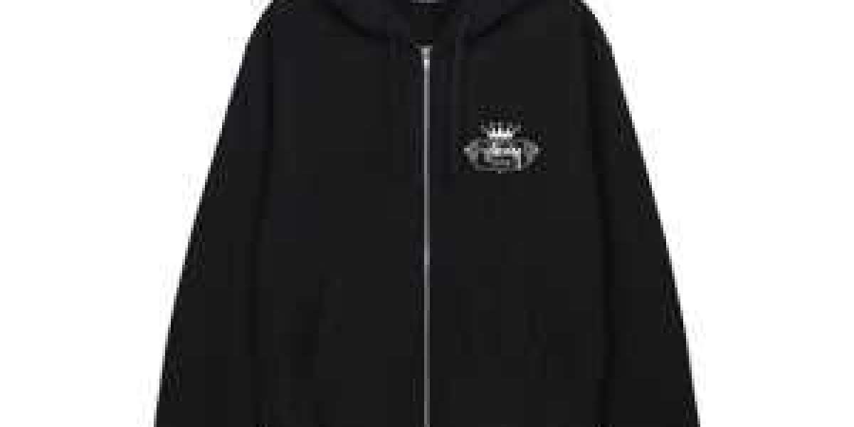 Everything You Need to Know About Stussy Clothing