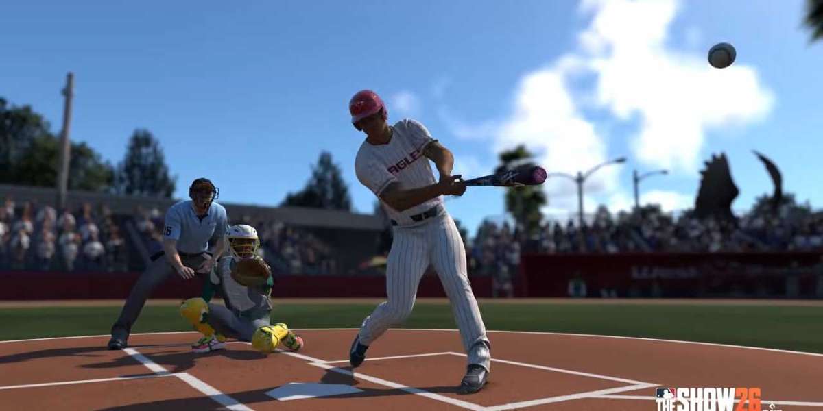 MLB The Show 26 Introduces Long-Term Career Goals in Road to the Show