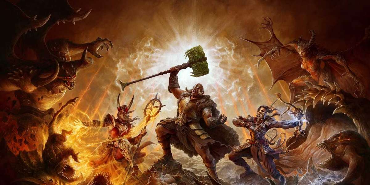 Endgame Strategies in Diablo 4