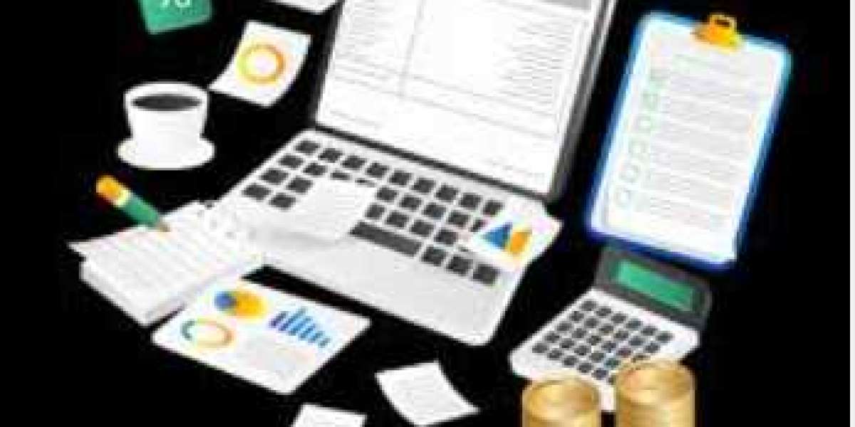 Accounting and Bookkeeping Services in UAE – Trusted Support by Polaris Consulting