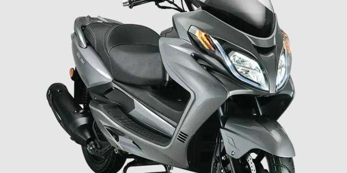 Where Legacy Powertrains Meet Cutting-Edge Design