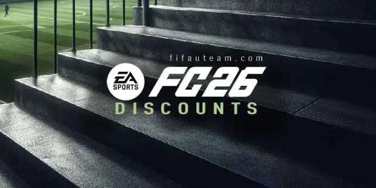 FC 26 has worked hard to capture the intensity