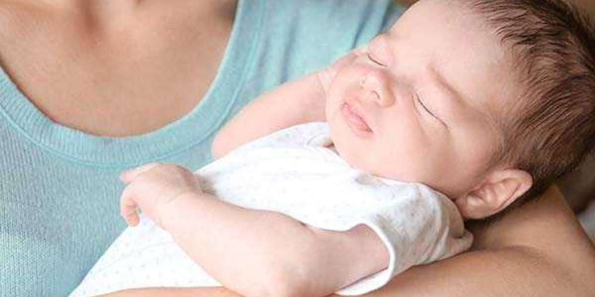 Your Path to a Successful Career as a Child Sleep Consultant