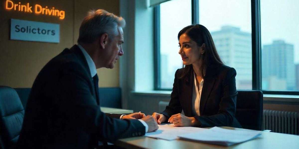 The Licence Lifeline: Why Specialist Motoring Offence Solicitors Are Your Only Defence Against Disqualification