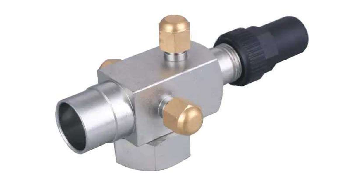 The Hidden Anxiety Inside Fluid Control Systems