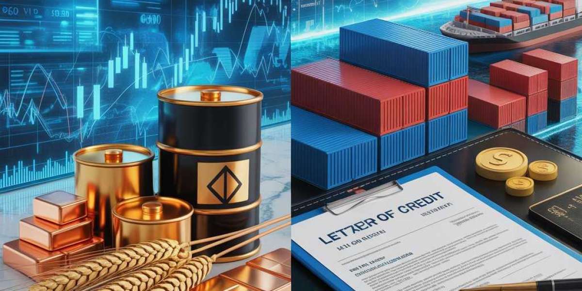 Unveiling the Optimal Approaches to Discover Skilled Commodity Trading Firms