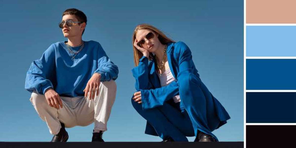 Best Color Combinations for Outfits – A Complete Style Guide