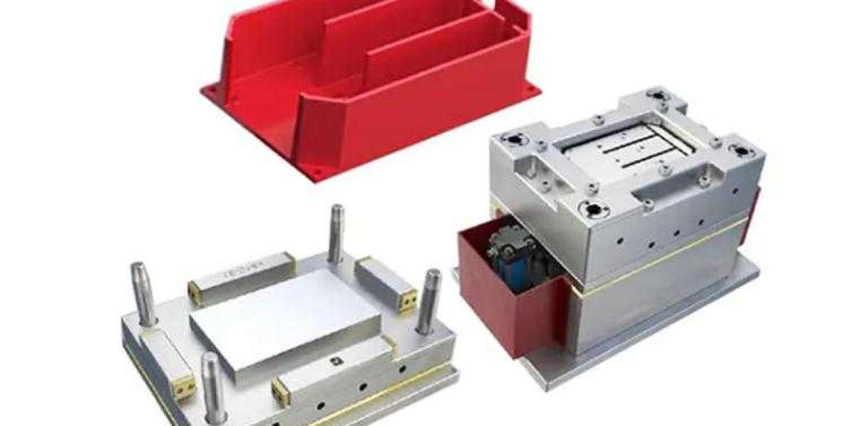 How Does Prepreg Mould Technology Improve Composite Part Quality?