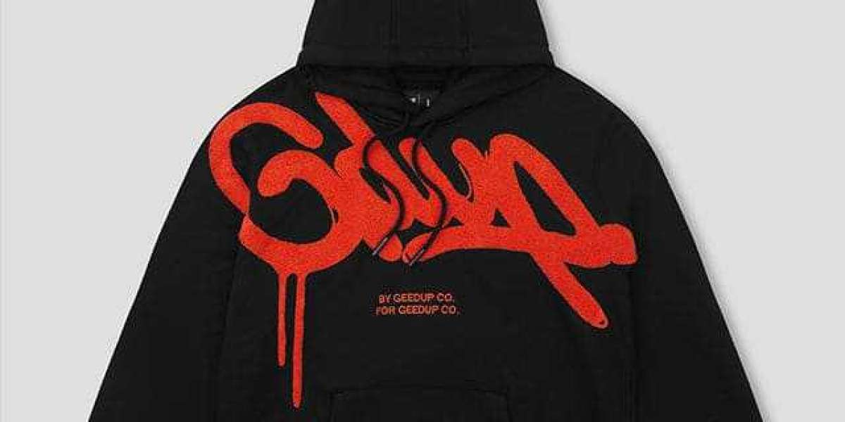 Geedup Clothing: Redefining Urban Fashion with Authentic Style