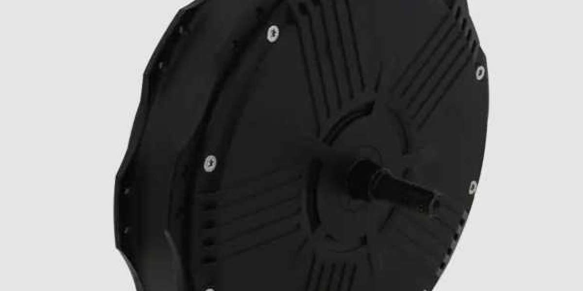 Hub motor kits in Modern Urban Transportation