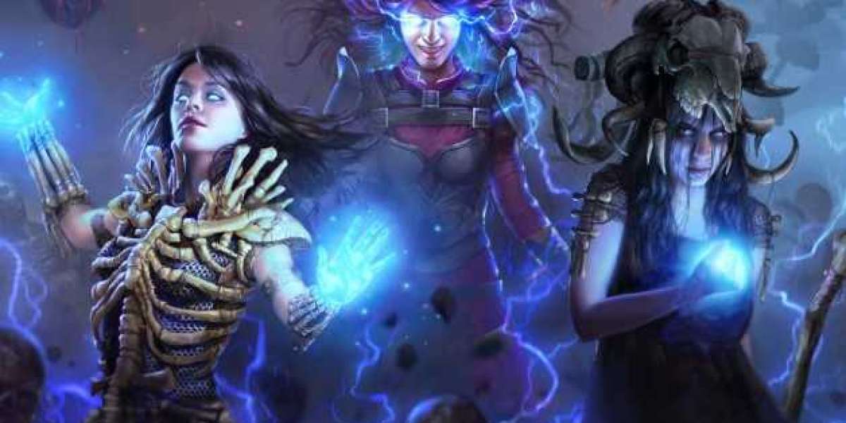 Path of Exile 2 Trade: How to Defeat the Scourge of the Skies