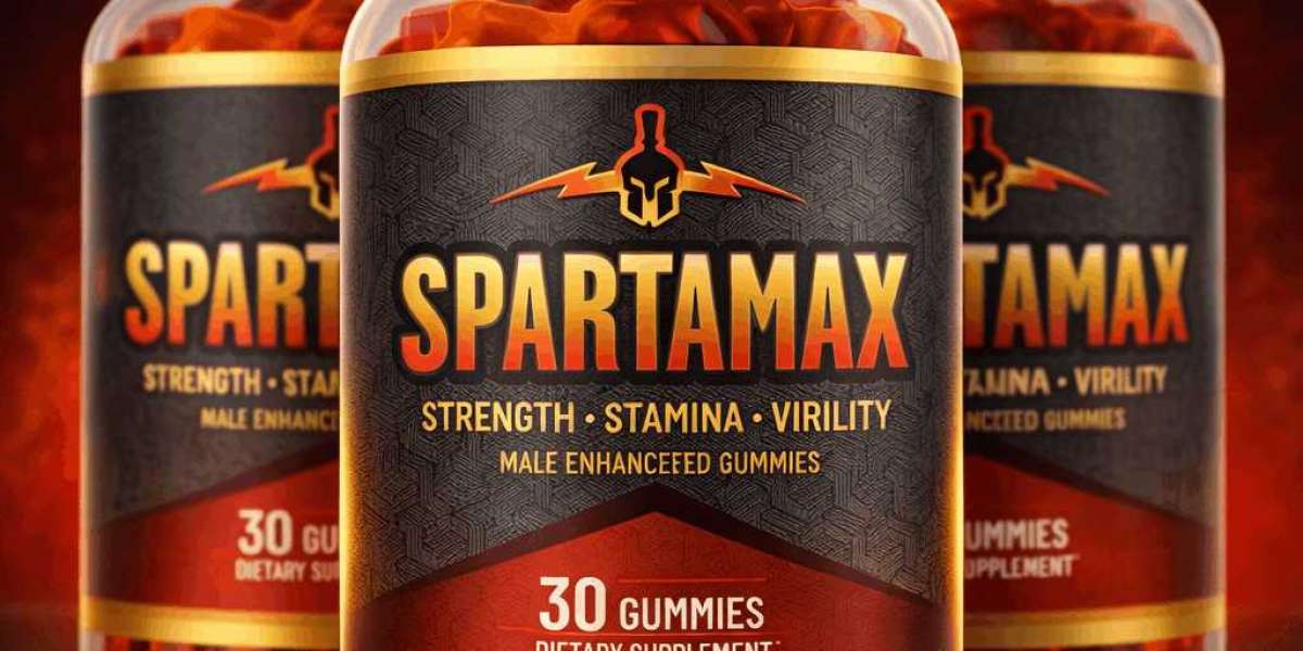https://www.facebook.com/Spartamax.Gummies.Price/