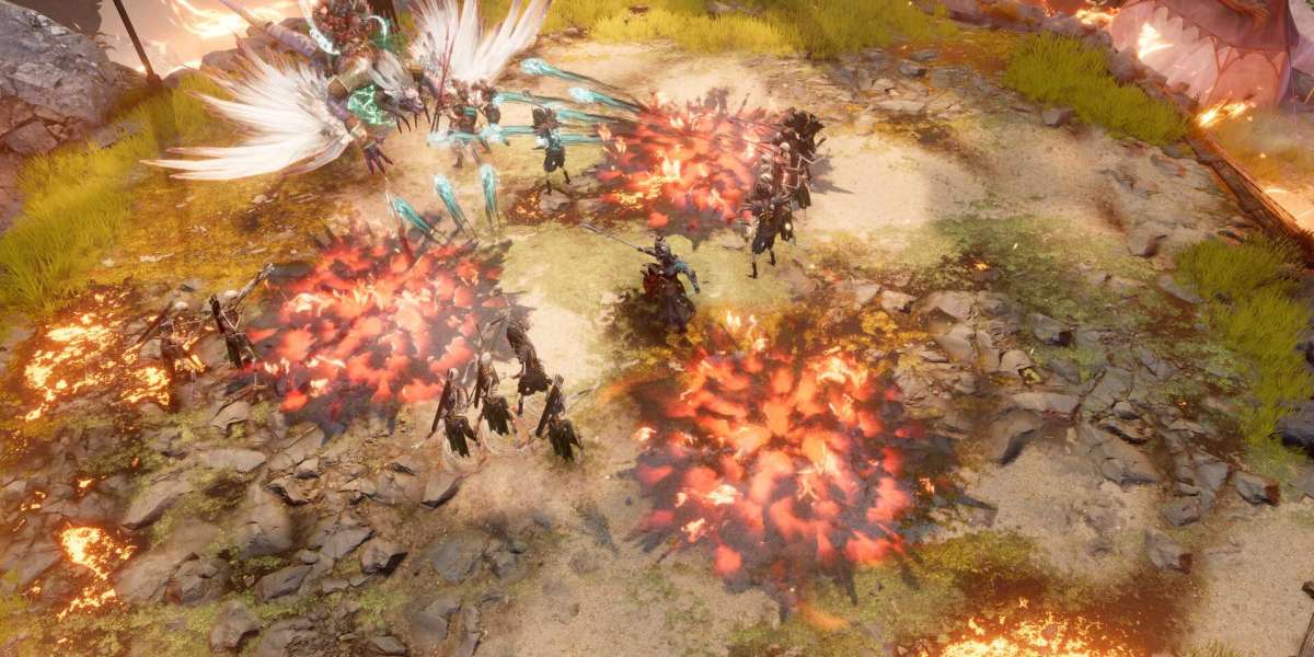 MMOexp Last Epoch: Turning Red Rings Into Even More Gold