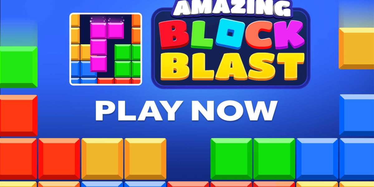 Block Blast Free: The Ultimate Browser-Based Block-Breaker Challenge
