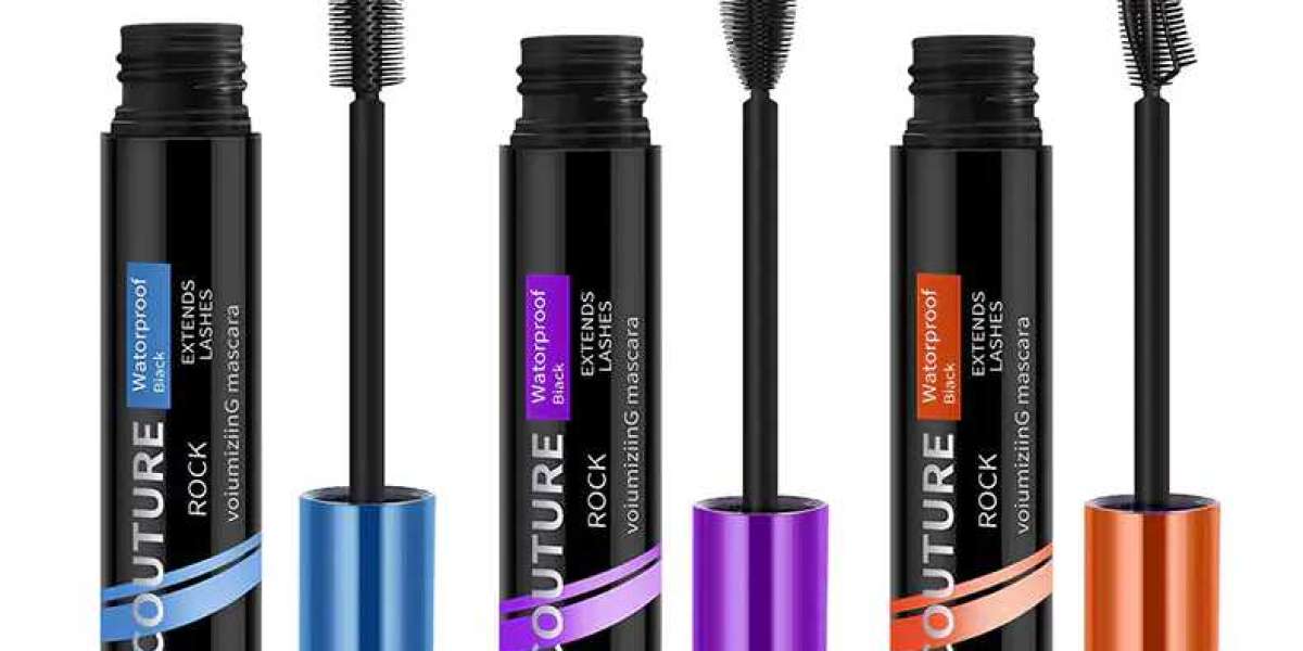 Waterproof Mascara in Daily Makeup Routines