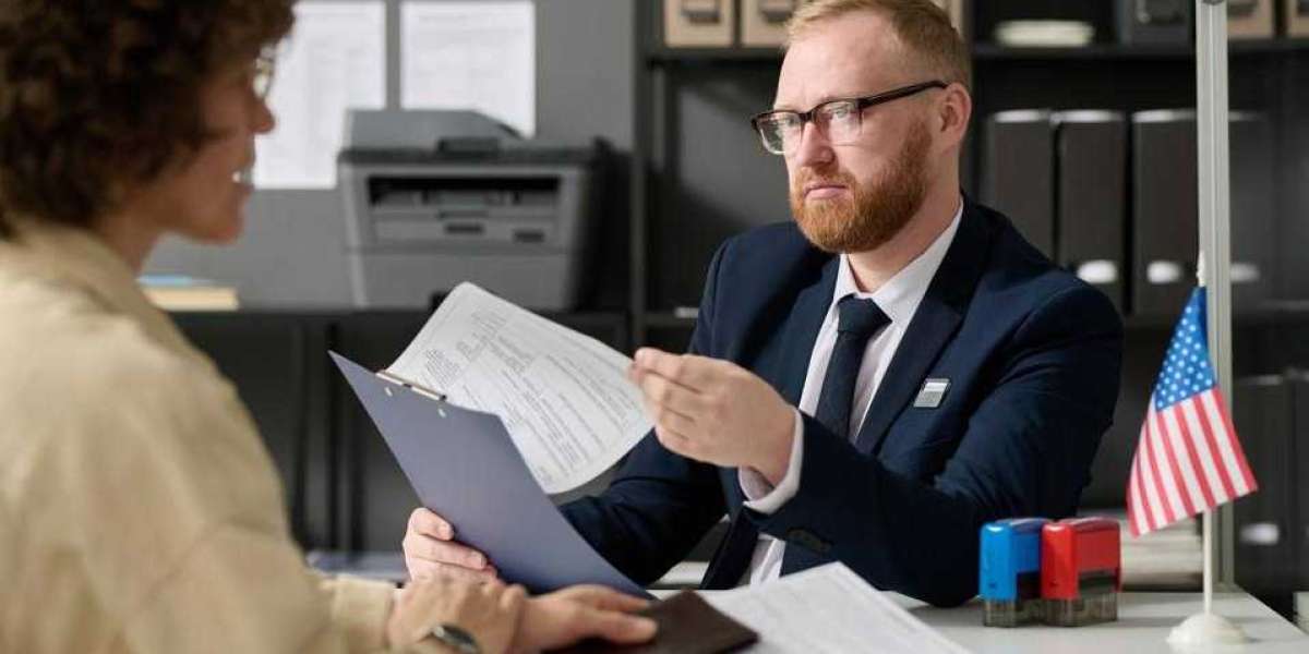 The Difference Between a Lawyer and a Lifeline: Why You Need Immigration Expert Solicitors UK